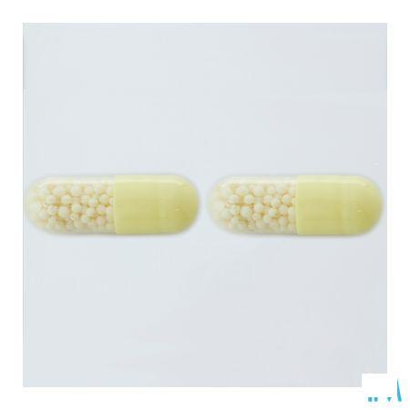 C Will Capsule. 60