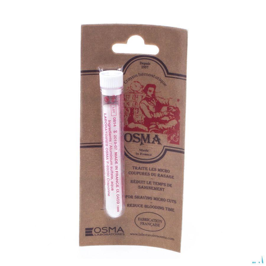 Pharmex Hemo-stop Bloedstelpende Stift 12g  -  Infinity Pharma
