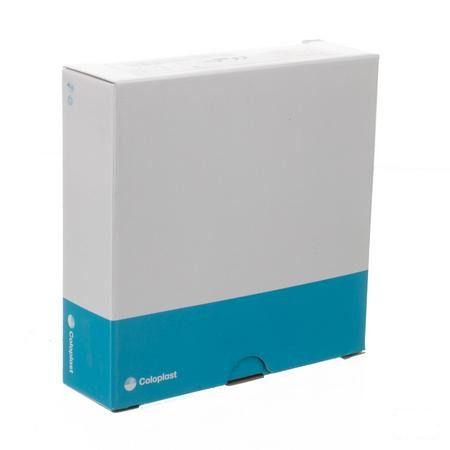 Sensura Mio Click 2D Huidplaat 10-45Mm 5 10512  -  Coloplast
