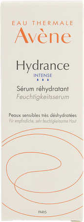 Avene Hydrance Intense Serum 30 ml  -  Avene