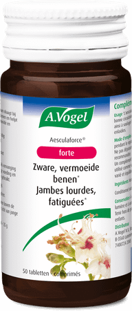 Vogel Aesculaforce Forte Blister Comprimes 50  -  A.vogel