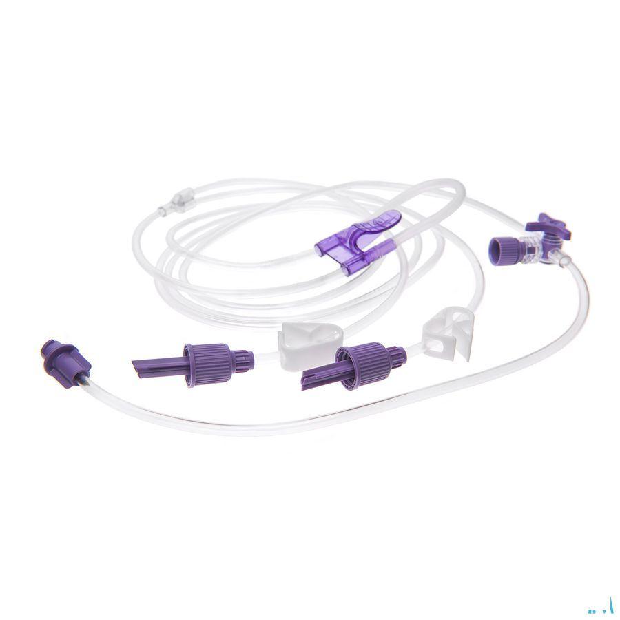 Compat Ella Dual Spike Set 30  -  Nestle