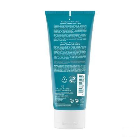 Avene Cleanance Reinigende Gel Tube 200 ml  -  Avene