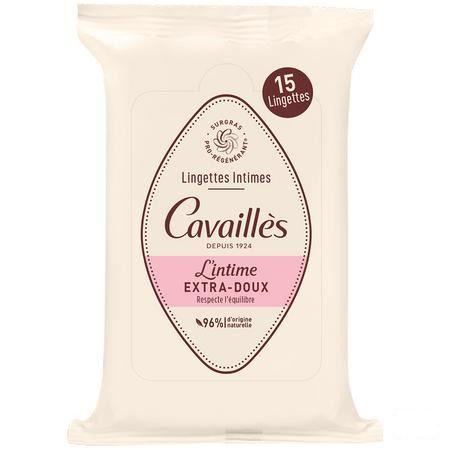 Roge Cavailles Intieme Doekjes Besch.15verv2271039  -  Bolton