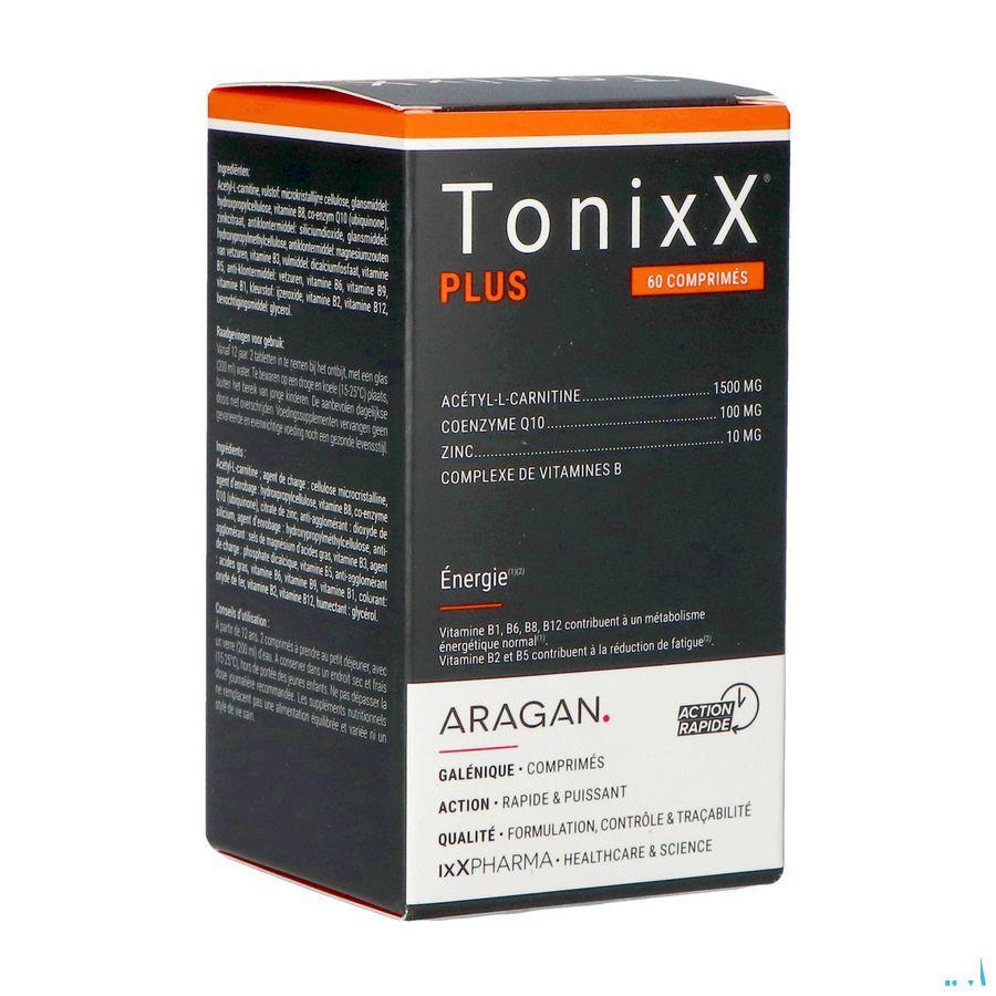 Tonixx Plus Tabl 602
