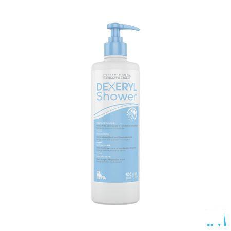 Dexeryl Shower 500 ml