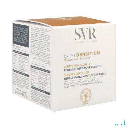 Densitium Creme 50ml  -  Svr Laboratoire