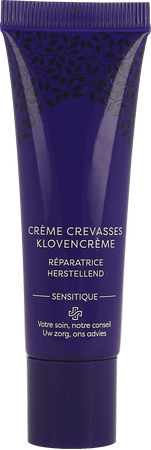 Sensitique Creme Crevasses 25ml