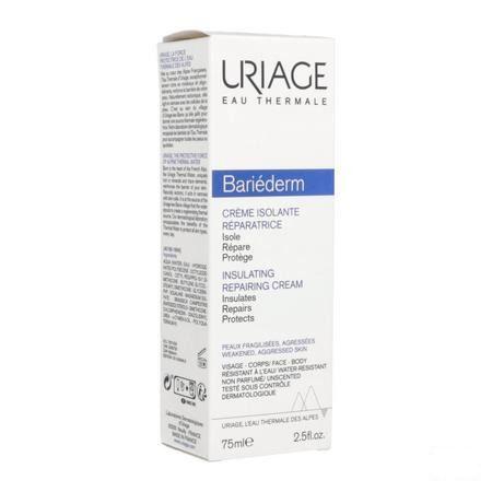 Uriage Bariederm 75 ml