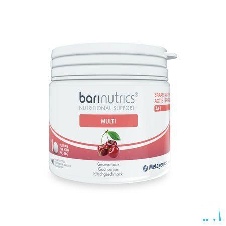 Barinutrics Multi Cerise V2 Comp Croq 90  -  Metagenics