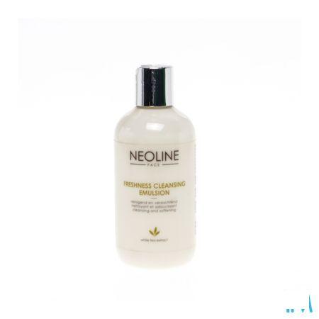 Neoline Freshness Cleaning Emulsion 250 ml 8050