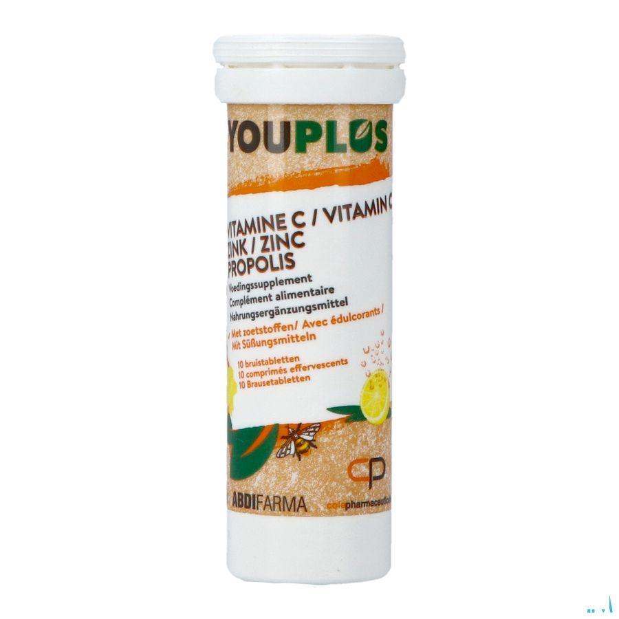 Youplus Bruistabl 2X10