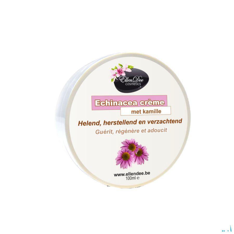 Ellen Dee Echinacea Creme 100 ml