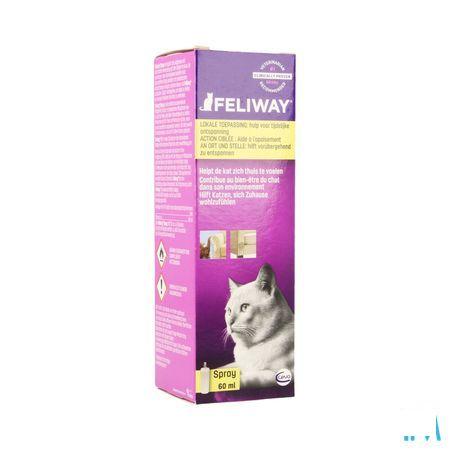 Feliway Classic Spray 60 ml