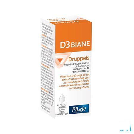 D3 Biane Goutte 20 ml
