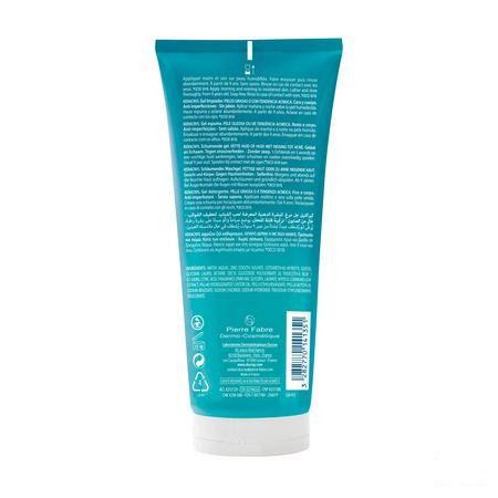 Ducray Keracnyl Schuimende Gel 200 ml  -  Ducray Benelux