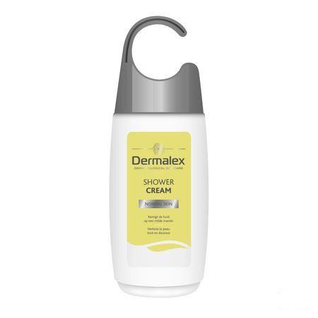 Dermalex Shower Cream 250ml