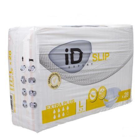 Id Expert Slip L Extra Plus 28  -  Ontex