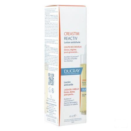 Ducray Creastim Lotion 60 ml 