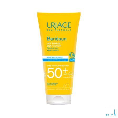Uriage Bariesun Lait Soyeux Spf50+ 100 ml