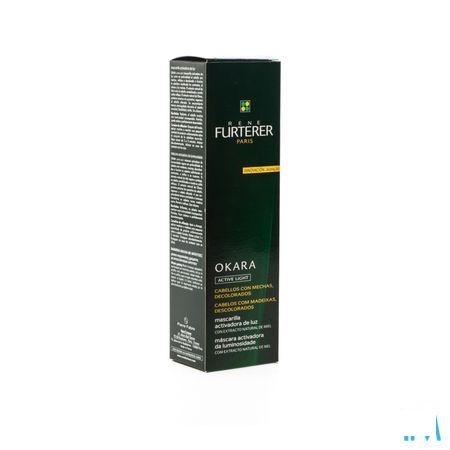 Furterer Okara Active Light Masker Tube 150 ml