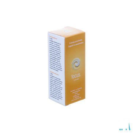 Focus Gouttes Flacon 20 ml 