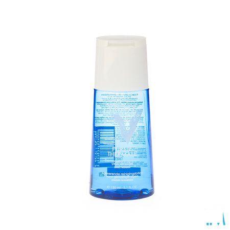 Vichy Purete Thermale Demaq. Yeux Duo 2x150 ml Reno  -  Vichy
