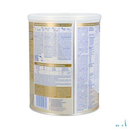Nan Sinergity 2 800 gr