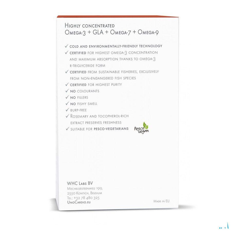 B-hada Iii Softgels 30