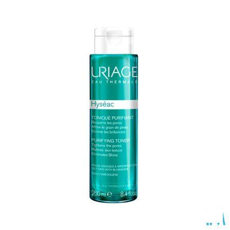 Uriage Hyseac Tonique Purifiante 250 ml