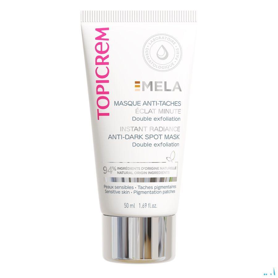 Topicrem Mela Masque A/Taches 50 ml