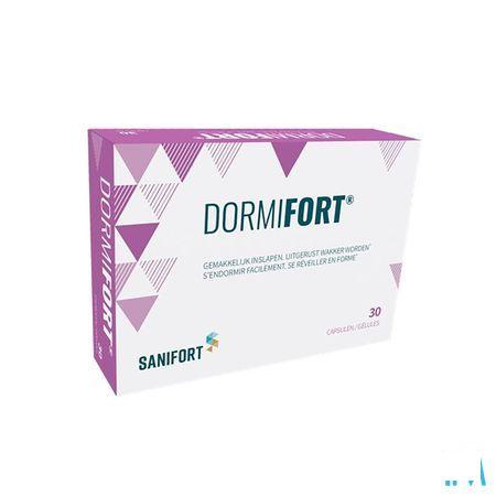 Dormifort Blister Tabletten 2x15 