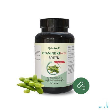 Fytobell Vitamine K2 Forte Capsule 30