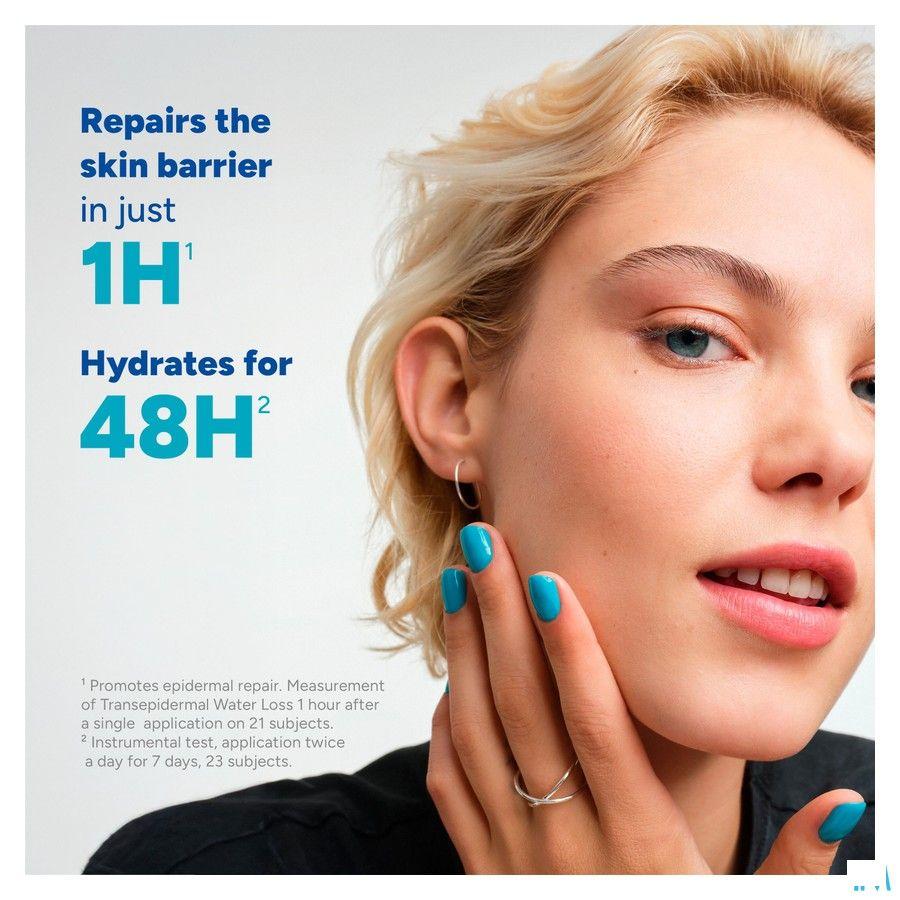 Ducray Keracnyl Repair Creme 50 ml 