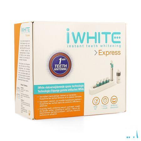 Iwhite Express
