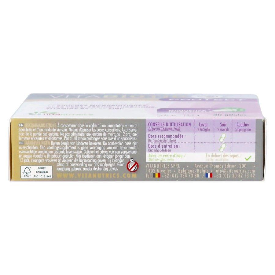 Vitabiotic Protect V-Caps 30