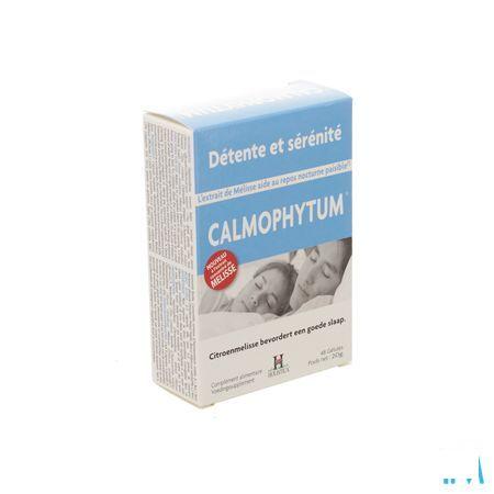Calmophytum Gel 48 Holistica  -  Bioholistic Diffusion