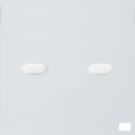 Zyrtec 10 mg Filmomhulde Tabletten 20 X 10 mg