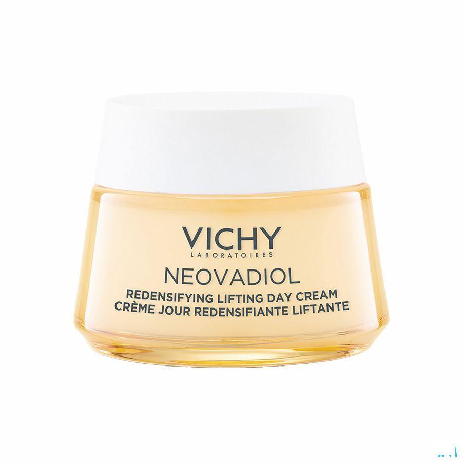 Vichy Neovadiol Peri Menopause DagCreme Nh Pot 50 ml  -  Vichy