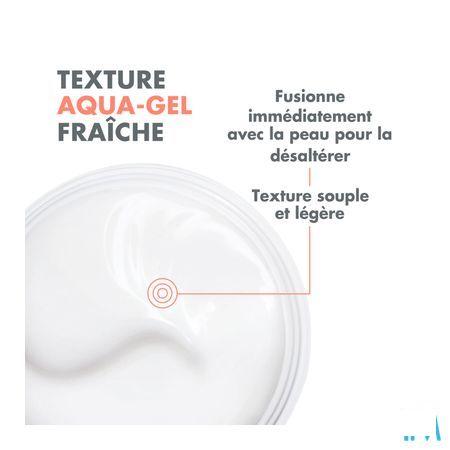 Avene Hydrance Aqua Gel Hydraterende Creme 50 ml  -  Avene