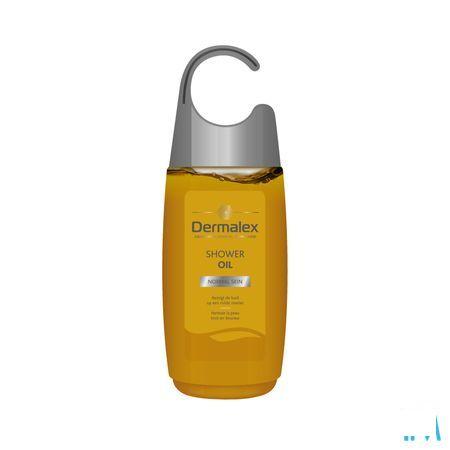 Dermalex Shower Oil 250ml