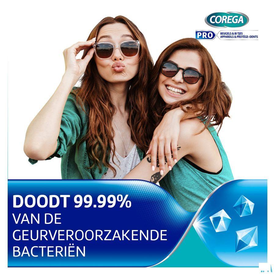 Corega Beugels & Bitjes Tabl 30