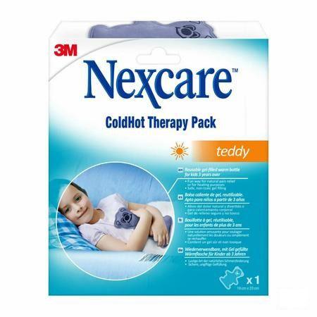 Nexcare 3M Coldhot Ther.Pack Tedd. Kruik Gel N1579  -  3M