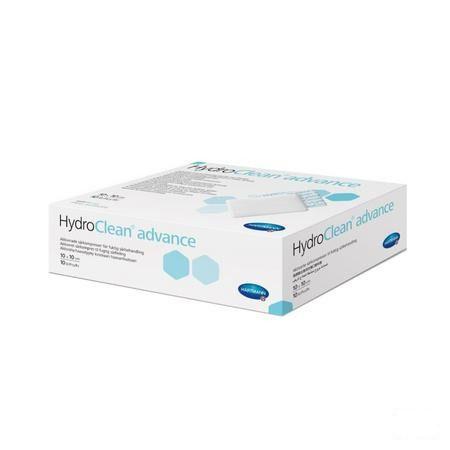 Hydroclean Advance 10X10Cm 10