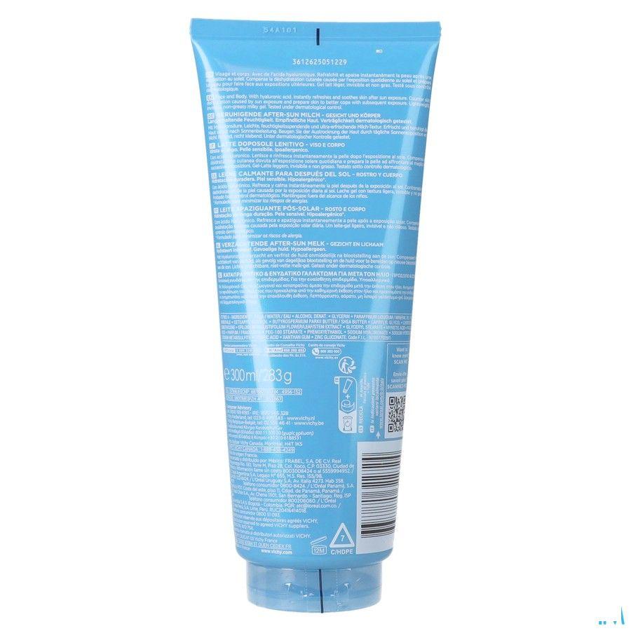 Vichy Cap Oplossing Aftersun Melk 300 ml  -  Vichy
