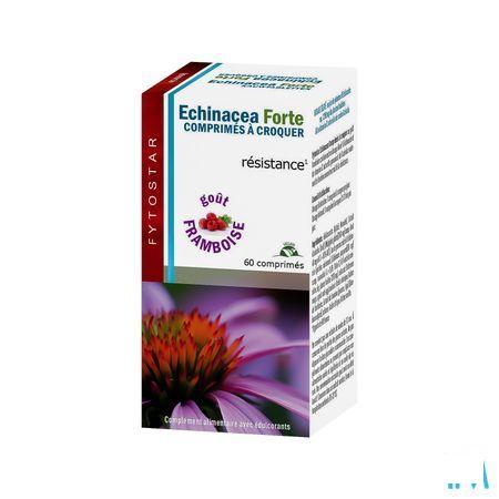 Fytostar Echinacea Forte Kauwtab 60