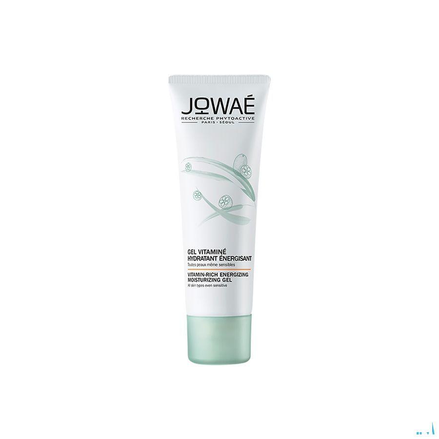 Jowae Gel Vitamine Hydratant Energisant Tube 50 ml