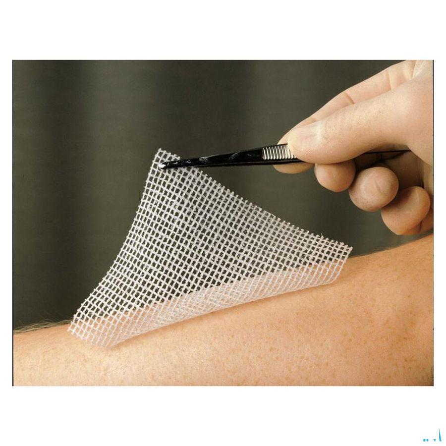Lomatuell H Kompres Ster 10X10Cm 50 23318  -  Lohmann & Rauscher