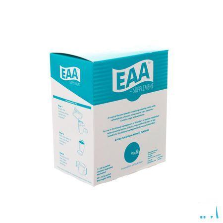 Eaa Supplement Poeder 50x12,5 gr 