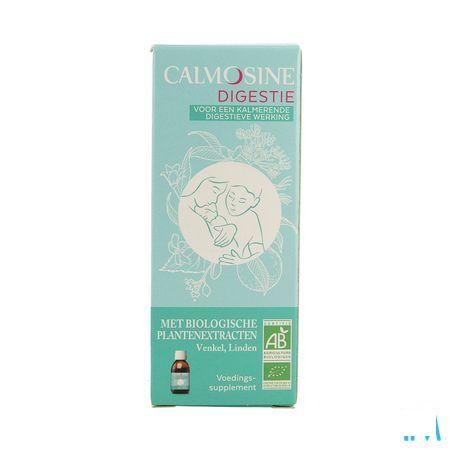 Calmosine Boisson Apais. Extr.plantes Bio 100 ml